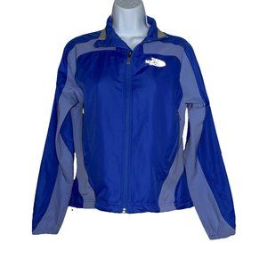 The North Face Flight Series Lightweight Activewear Running Jogging Jacket S
